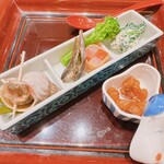 青柳 - 
