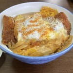 丸一食堂 - 料理写真:
