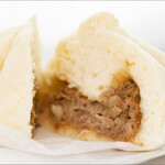 ミルミル本舗 - 牛肉まん