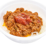 ミルミル本舗 - タコライス