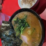 ラーメン 厚木家 - 