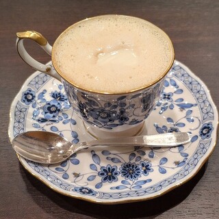 神戸にしむら珈琲店_1