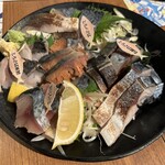 とろさば料理専門店 SABAR - 