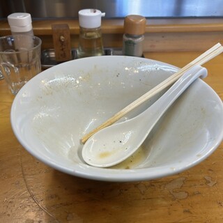 中華そば 喜富_1