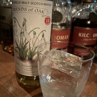 クロンダイク・ハイボール_0