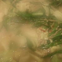 博多もつ鍋 やま中 赤坂店 - 