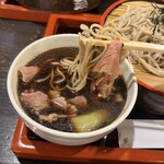 飛騨そば 小舟 - 