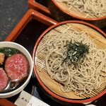 飛騨そば 小舟 - 