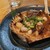 居酒屋 源氏 - 料理写真:イカげそ肝バター