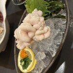 三海の華 - 