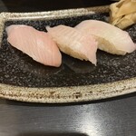 三海の華 - 