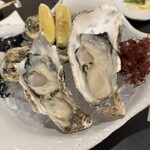 三海の華 - 