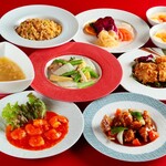 中国料理 百楽 - 2026.3-カジュアルコース