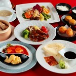 中国料理 百楽 - 2026.3-北京ダックコース