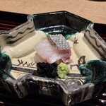 井本 - 