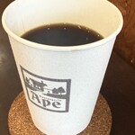 Ape - 