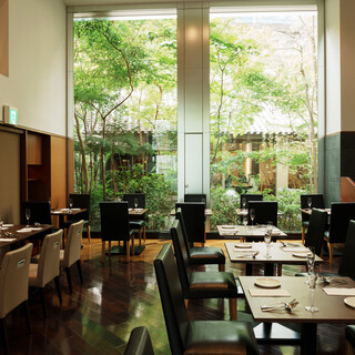 ダイニング 流_1