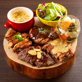 ビーフキッチンスタンド_1