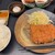 とんかつ知多家 - その他写真:国産黒豚上ヒレカツ御膳