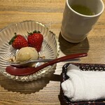 料理屋 ゆう香 - 