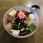 喫茶去 - 