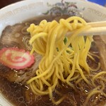 らーめん きちりん - 