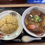らーめん きちりん - 