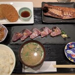 黒さわ - 