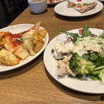 SALVATORE CUOMO & BAR - 