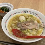 どうとんぼり 神座 - 料理写真: