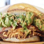 4R HIKINIKU kitchen - 料理写真: