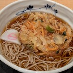 そばいち - 料理写真: