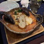 トム ボーイ カフェ - 