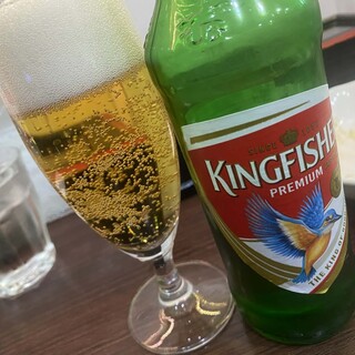 インディアンレストラン カナ_1