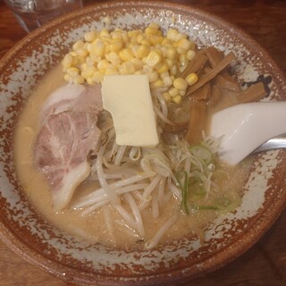 ラーメン 力丸_1