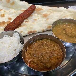 インディアンレストラン カナ_0