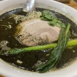 瀬佐味亭 - 