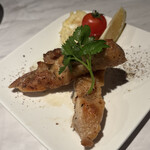 アークラウンジ - 