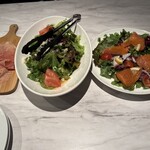 アークラウンジ - 