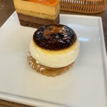 パティスリー モンプリュ - 