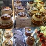 パティスリー モンプリュ - 