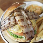 COOKER'S GRILL - 