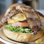 COOKER'S GRILL - 