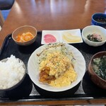 Ten膳 - 料理写真:
