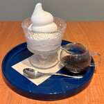アフォガード