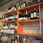 酒ト唄エバ箸踊ル 酒場ナリス - メイン写真: