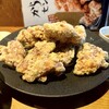 松本からあげセンター - Wから揚げ定食