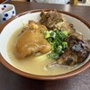うちなーすばヤージ小 - 