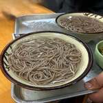 釜揚げうどん 戸隠 - 