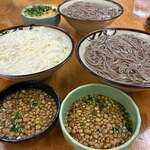 釜揚げうどん 戸隠 - 